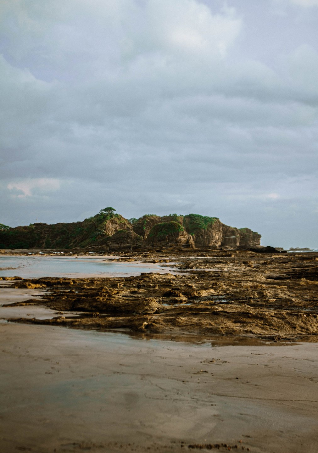 Bocas de Nosara